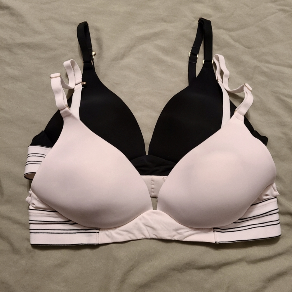 Lively bralette lot